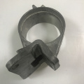 OEM Disesuaikan Aluminium Die Casting Parts