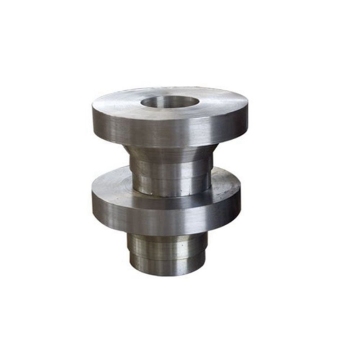 Forging and Machining Parts Customized Machining Parts