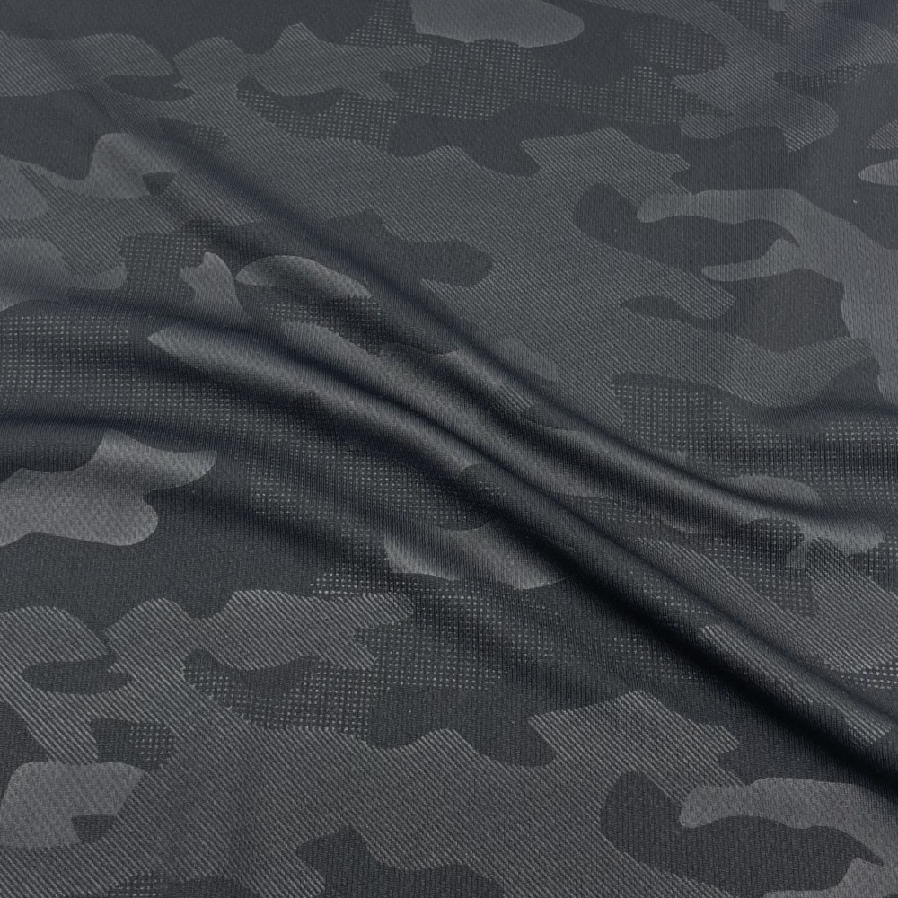 Tela de maleta de poliéster Polyester Mesh Fabric