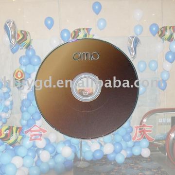 8cm DVD Disk(Replication)
