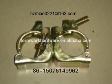 scaffold coupler