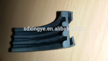 EPDM autoglass rubber seal strips