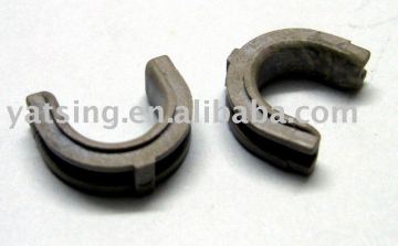 printer bushing pressure roller