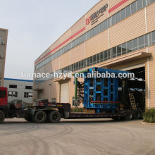 Best sell steel casting foundry and foundry electric furnace equipment