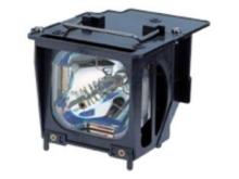 custom Replacement nec projector lamp with housing for m230
