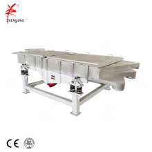 Sand Screening Equipment Reciprocating Sieve Machine