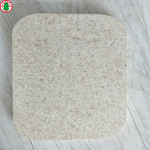 Hot sale 25 mm plain surface chipboard