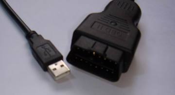 HEX USB CAN VAG-COM V812.1