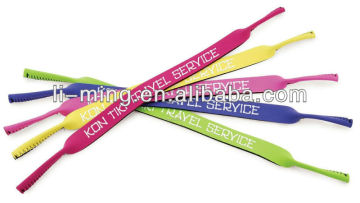 neoprene sunglasses strap for promotional gift