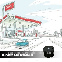 Zhongshan ROSIM Intelligent Traffic Wireless Vehicle Detector for Vehicle Detection