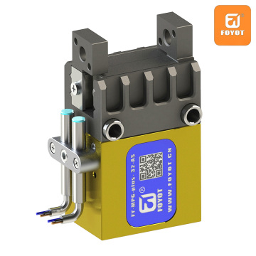 FY MPG plus 32 AS Two Jaw Gripper