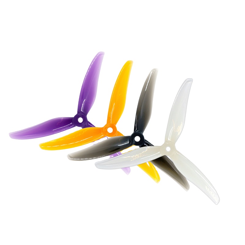 GEMFAN Freestyle5226 3 Blade Drone Propeller
