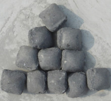 High efficiency Slag Iron Separating Agent