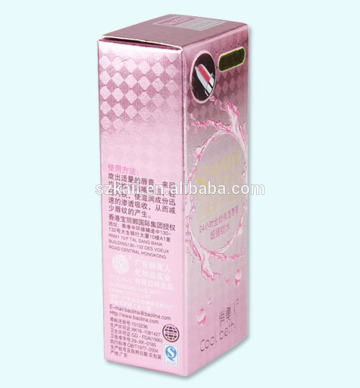 lipstick packaging lipstick box