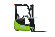 Three Wheel Electric Forklift