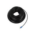 Outdoor Cat6 Network Cable Waterproof Ethernet Cable