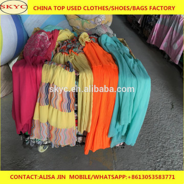 wholesalused clothing african importing used cloths companies from Korea/China