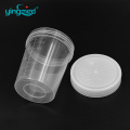 Patient Fecal Specimen Collector Stool Urine Container