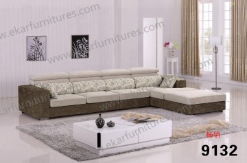 Quilted Rustic Nice For Covering Fabric Sofa