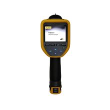 Fluke TIS75+ Thermal Imager: Dew Point Calculation & Video Recording for Industrial Maintenance