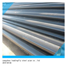 2014 new hot rolled seamless steel pipes