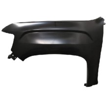 BAINEL Car Front Fender for GMC CANYON 2019 - 233354492