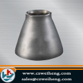 Carbon Carbon A234 WPB Encentric Reducer