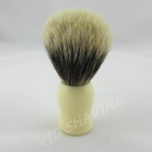 Finest badger hair shaving brush