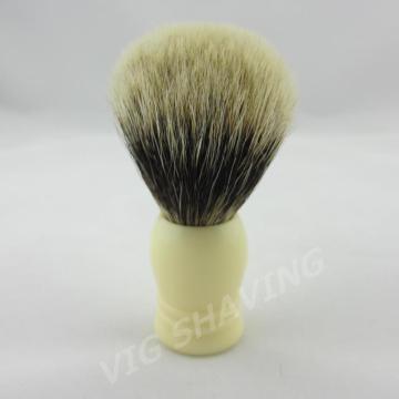 Finest badger hair shaving brush