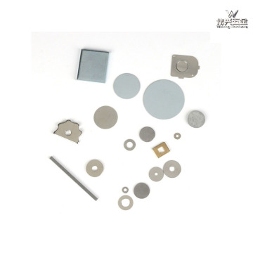 Power bank iron block weight gainer toy weight