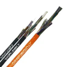 Air-Blown Micro High-Performance Optical Fiber Cable