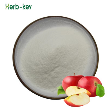 Food grade apple cider vinegar powder