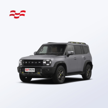 2023 New Chery Jetour Traveller Series T2 T3 2024 Jettour Traveller T2 Kit 2.0T Turbo 4WD Petrol