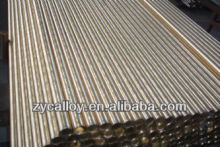 CC764S CuZn34Mn3Al2Fe1-C Special continuous cast bar