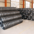 Hot galvanized welded wire mesh