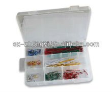 Solderless Breadboard Jumper Wire