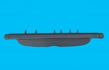 Cargo cover 2007 Honda CRV