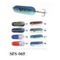 SFS-065 colher iscas de pesca