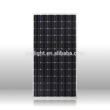 200W mono Solar Module