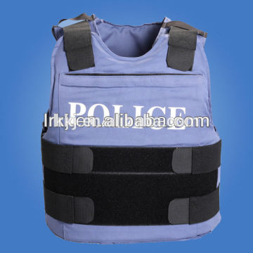 NIJ Level IV high level body armour bulletproof vest for sale