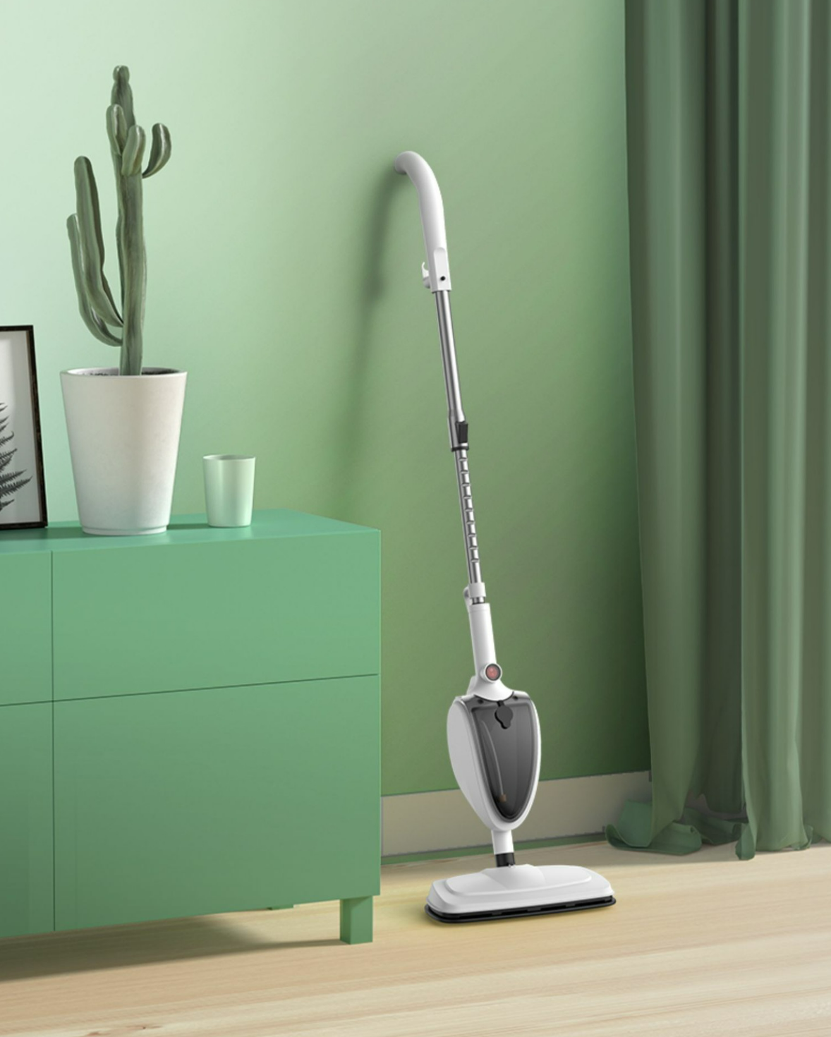 Steam Mop Cleaners