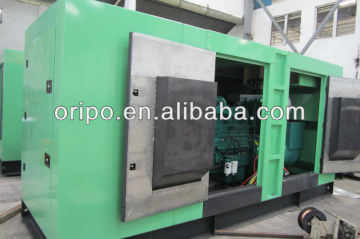 Super quite generator 350kva diesel 20-2000kva availble power