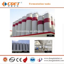 Ethanol plant alcohol fermentation equipment