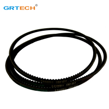 Auto raw cogged v belt manufacturer FMX-35.5