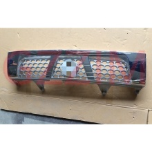 Paladin PICK UP Car Chrome Grille