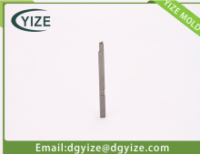 Top brand die cast mold component supplier with Micro mould spare part