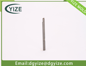 Top brand die cast mold component supplier with Micro mould spare part
