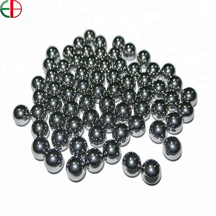 2 Inch Cobalt Alloy Stellite 20 Valve Ball EB9109