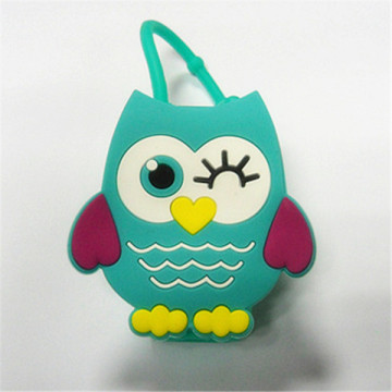 silicone perfume bottle holder,silicone rubber bottle holder,hand sanitizer bottle silicone holder