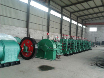 rolling mill